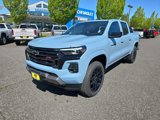 New 2025 Chevrolet Colorado Z71 w/ Technology Package image 2