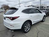 New 2025 Acura MDX w/ Technology Package image 5