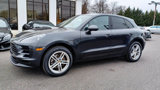Used 2021 Porsche Macan image 2