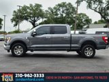 Certified 2023 Ford F150 Lariat w/ Trailer Tow Package image 2