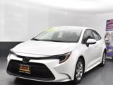 Used 2024 Toyota Corolla LE image 3