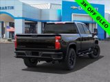 New 2025 Chevrolet Silverado 2500 Custom w/ Custom Value Package image 4