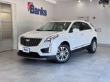 Certified 2022 Cadillac XT5 Premium Luxury w/ LPO, Floor Liner Package image 2