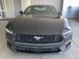 New 2024 Ford Mustang Premium image 2