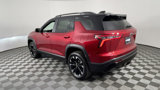 New 2025 Chevrolet Equinox RS w/ Safety and Technology Package image 6