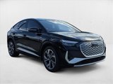 New 2026 Audi Q4 e-tron Premium Plus image 3