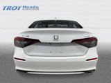 New 2025 Honda Civic Sport image 4