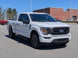 Certified 2023 Ford F150 XLT w/ Equipment Group 302A High image 2