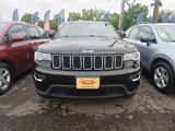 Used 2018 Jeep Grand Cherokee Laredo image 2