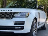 Used 2017 Land Rover Range Rover Long Wheelbase Autobiography image 5