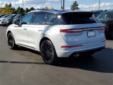New 2025 Lincoln Corsair Grand Touring w/ Jet Appearance Package image 4