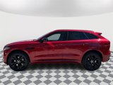 New 2026 Jaguar F-PACE R-Dynamic S image 3
