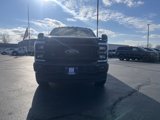 New 2025 Ford F350 Lariat w/ Black Appearance Package image 3