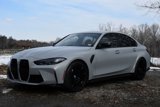 Used 2024 BMW M3 Competition w/ Executive Package image 2
