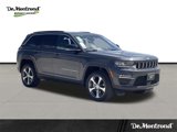 New 2025 Jeep Grand Cherokee Limited image 3