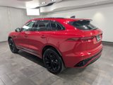 New 2026 Jaguar F-PACE R-Dynamic S image 4