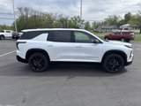 New 2025 Chevrolet Traverse RS w/ LPO, Floor Liner Package image 2