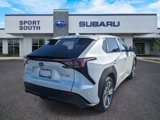 New 2025 Subaru Solterra Limited image 4