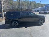 New 2025 Chevrolet Suburban RST w/ Comfort Package image 4