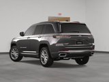 New 2025 Jeep Grand Cherokee Summit image 4