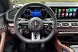 Certified 2024 Mercedes-Benz GLS 63 AMG 4MATIC image 5