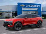 New 2026 Chevrolet Blazer EV SS image 3