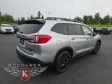 New 2025 Subaru Ascent Bronze Edition image 6