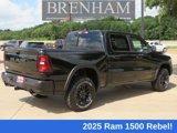 New 2025 RAM 1500 Rebel w/ Rebel Level 2 Equipment Group image 3