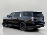 New 2025 Chevrolet Suburban High Country image 3