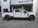 New 2025 Ford F250 XL w/ STX Appearance Package image 3