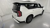 New 2025 Nissan Armada Platinum w/ Convenience Package image 3