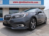Used 2018 Subaru Legacy 3.6R Limited image 5