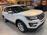 Used 2016 Ford Explorer Limited w/ Equipment Group 301A image 4