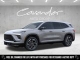 New 2025 Buick Enclave Sport Touring w/ Super Cruise Package image 2