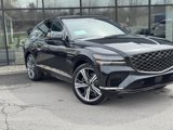 New 2025 Genesis GV80 3.5T e-SC image 3