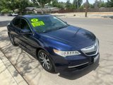 Used 2017 Acura TLX image 3