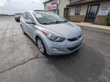 Used 2011 Hyundai Elantra Limited image 2