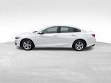 Used 2024 Chevrolet Malibu LT image 2