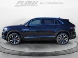 New 2025 Volkswagen Atlas Cross Sport SEL Premium R-Line image 4