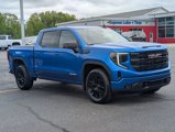 Certified 2023 GMC Sierra 1500 Elevation image 3