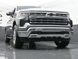 New 2025 Chevrolet Silverado 1500 LTZ image 3