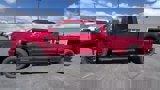 New 2025 Ford F350 4x4 Crew Cab Super Duty image 4