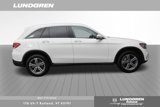 Used 2021 Mercedes-Benz GLC 300 4MATIC image 2