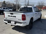 New 2025 RAM 1500 Limited image 6