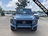 Used 2025 Mercedes-Benz G 550 image 2