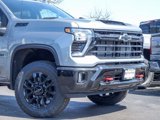 New 2025 Chevrolet Silverado 2500 LTZ w/ Trail Boss Package image 3