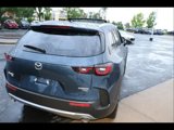 New 2025 MAZDA CX-50 AWD 2.5 Turbo w/ Premium Pkg image 4
