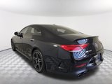 Used 2021 Mercedes-Benz CLS 53 AMG 4MATIC image 5