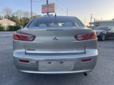 Used 2008 Mitsubishi Lancer ES image 5