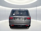 New 2025 Jeep Wagoneer L 4WD w/ HD Trailer Tow Package image 5